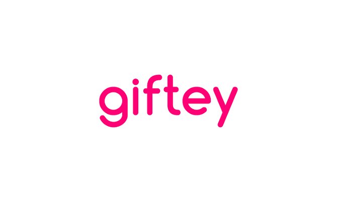 Giftey.com